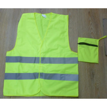 Traffic Work Safety Clothing Motorcycle Reflective Safety Vest